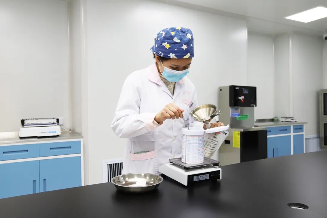 营养泵用于哪些科室【“医”路有你】阜阳市肿瘤医院科室风采——临床营养科_https://www.jmylbn.com_新闻资讯_第9张