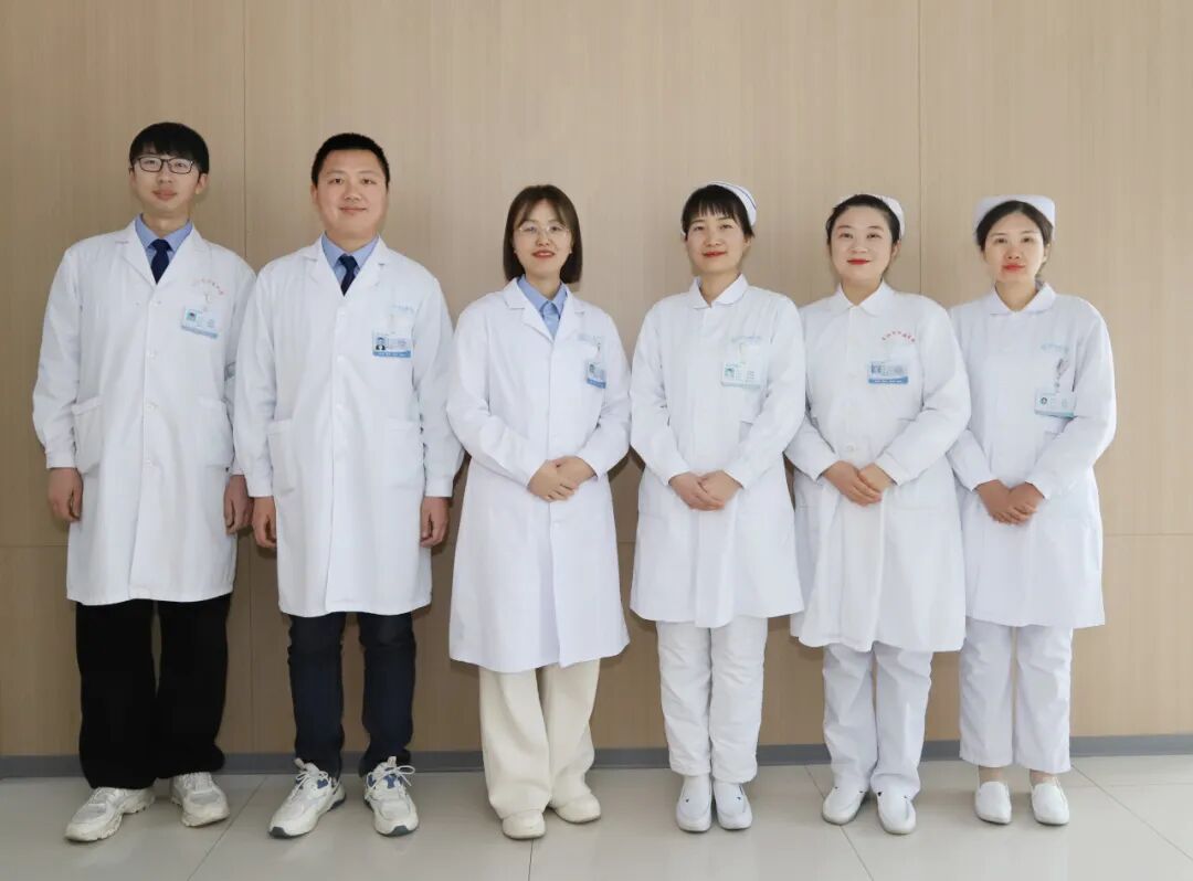 营养泵用于哪些科室【“医”路有你】阜阳市肿瘤医院科室风采——临床营养科_https://www.jmylbn.com_新闻资讯_第2张