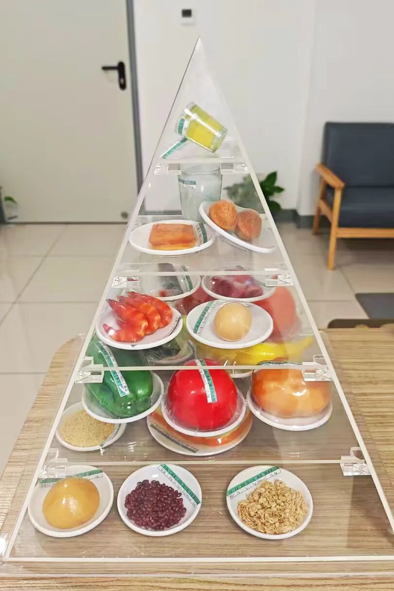 营养泵用于哪些科室【“医”路有你】阜阳市肿瘤医院科室风采——临床营养科_https://www.jmylbn.com_新闻资讯_第4张