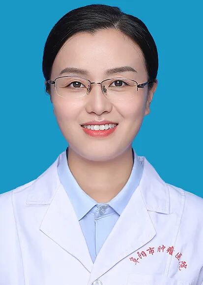 营养泵用于哪些科室【“医”路有你】阜阳市肿瘤医院科室风采——临床营养科_https://www.jmylbn.com_新闻资讯_第12张