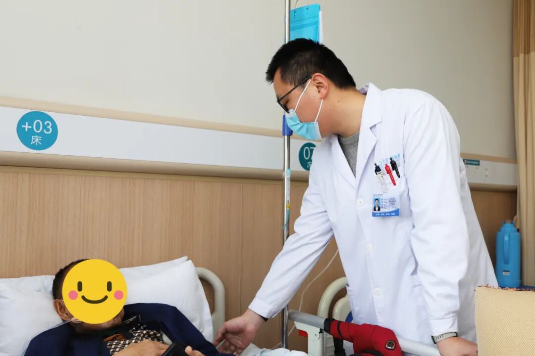 营养泵用于哪些科室【“医”路有你】阜阳市肿瘤医院科室风采——临床营养科_https://www.jmylbn.com_新闻资讯_第3张