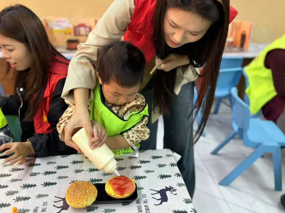 南阳未来听障儿童听语康复中心