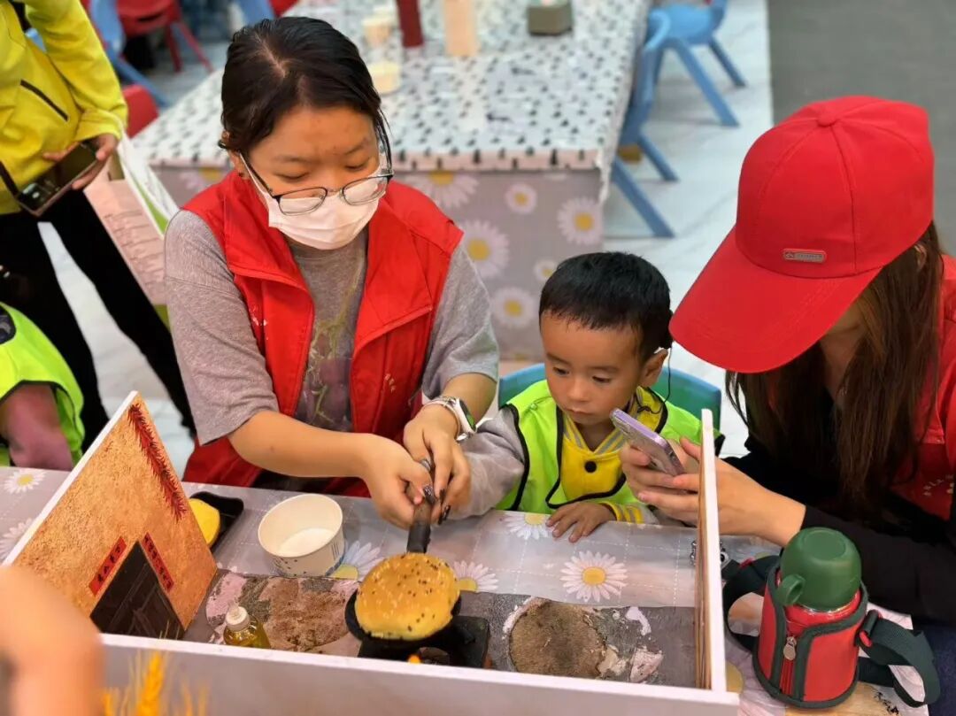 南阳未来听障儿童听语康复中心