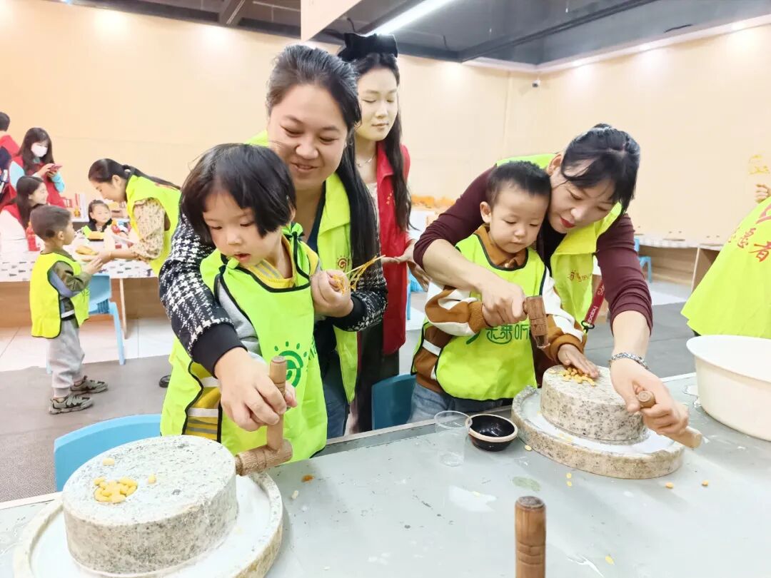 南阳未来听障儿童听语康复中心