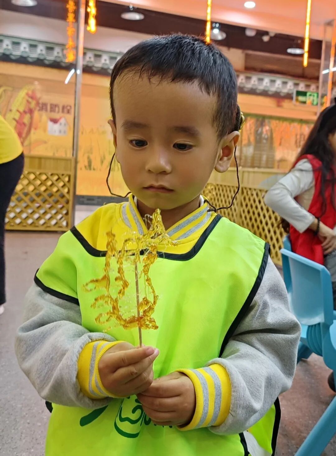 南阳未来听障儿童听语康复中心