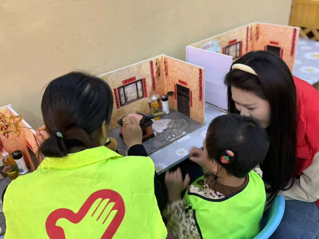 南阳未来听障儿童听语康复中心