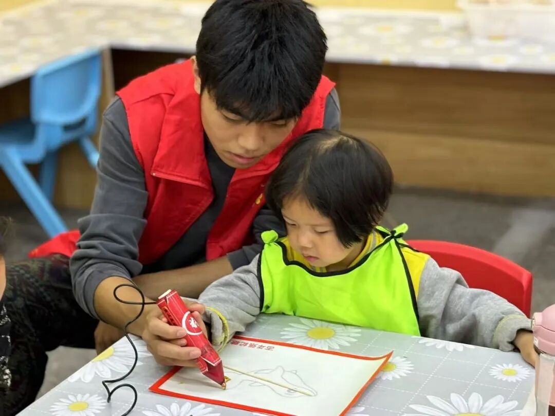 南阳未来听障儿童听语康复中心