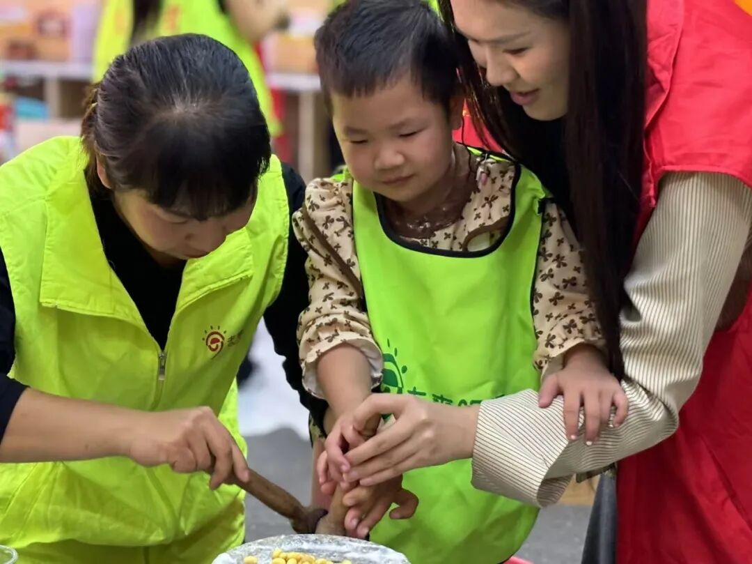 南阳未来听障儿童听语康复中心