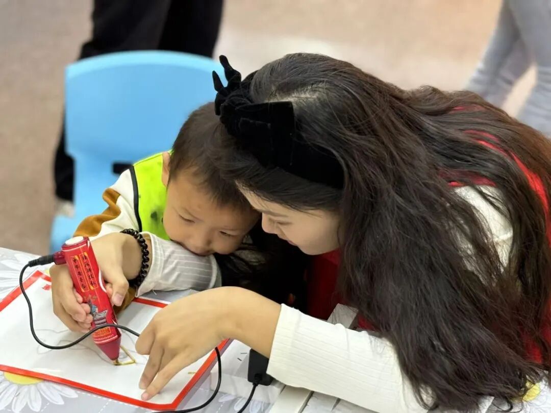 南阳未来听障儿童听语康复中心