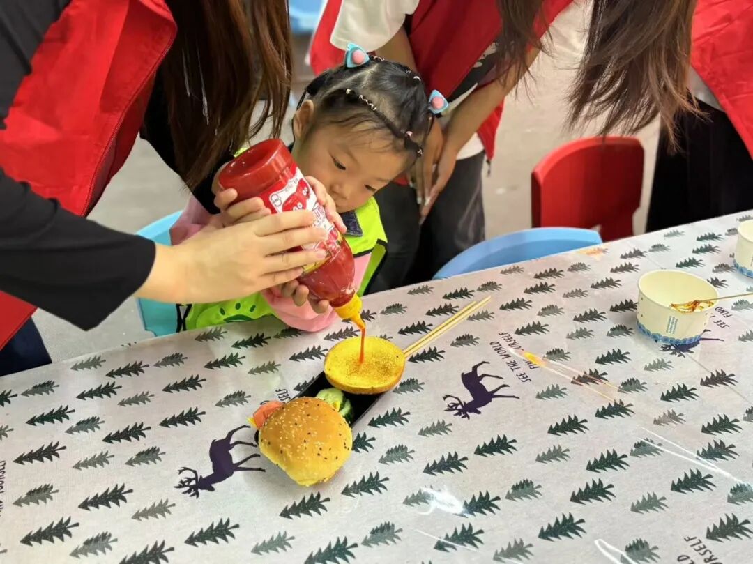 南阳未来听障儿童听语康复中心