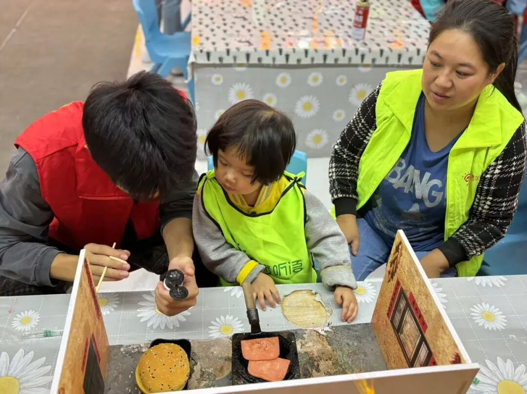 南阳未来听障儿童听语康复中心