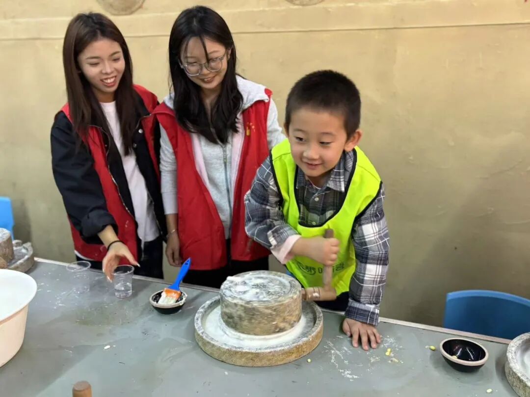 南阳未来听障儿童听语康复中心