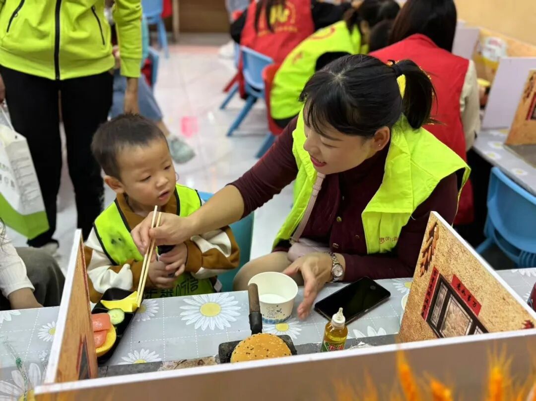 南阳未来听障儿童听语康复中心