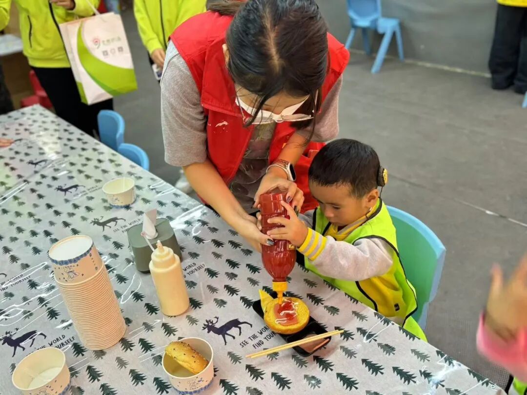 南阳未来听障儿童听语康复中心