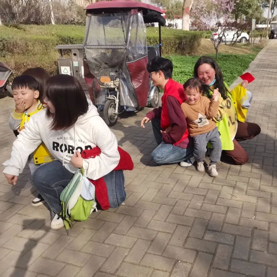 未来聋儿听力语言康复中心