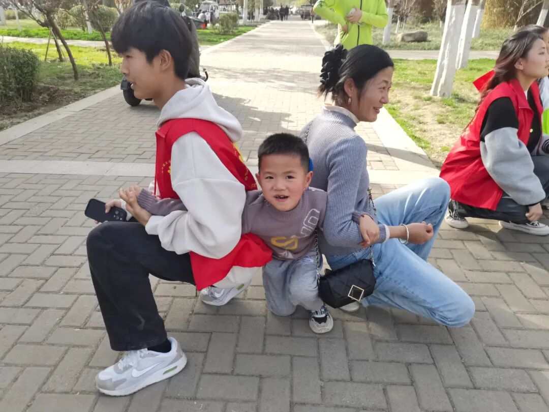 未来聋儿听力语言康复中心