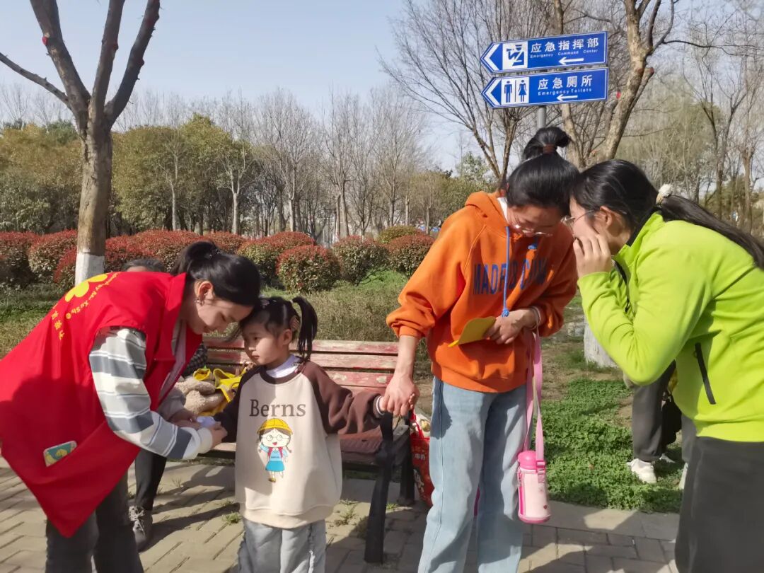 未来聋儿听力语言康复中心