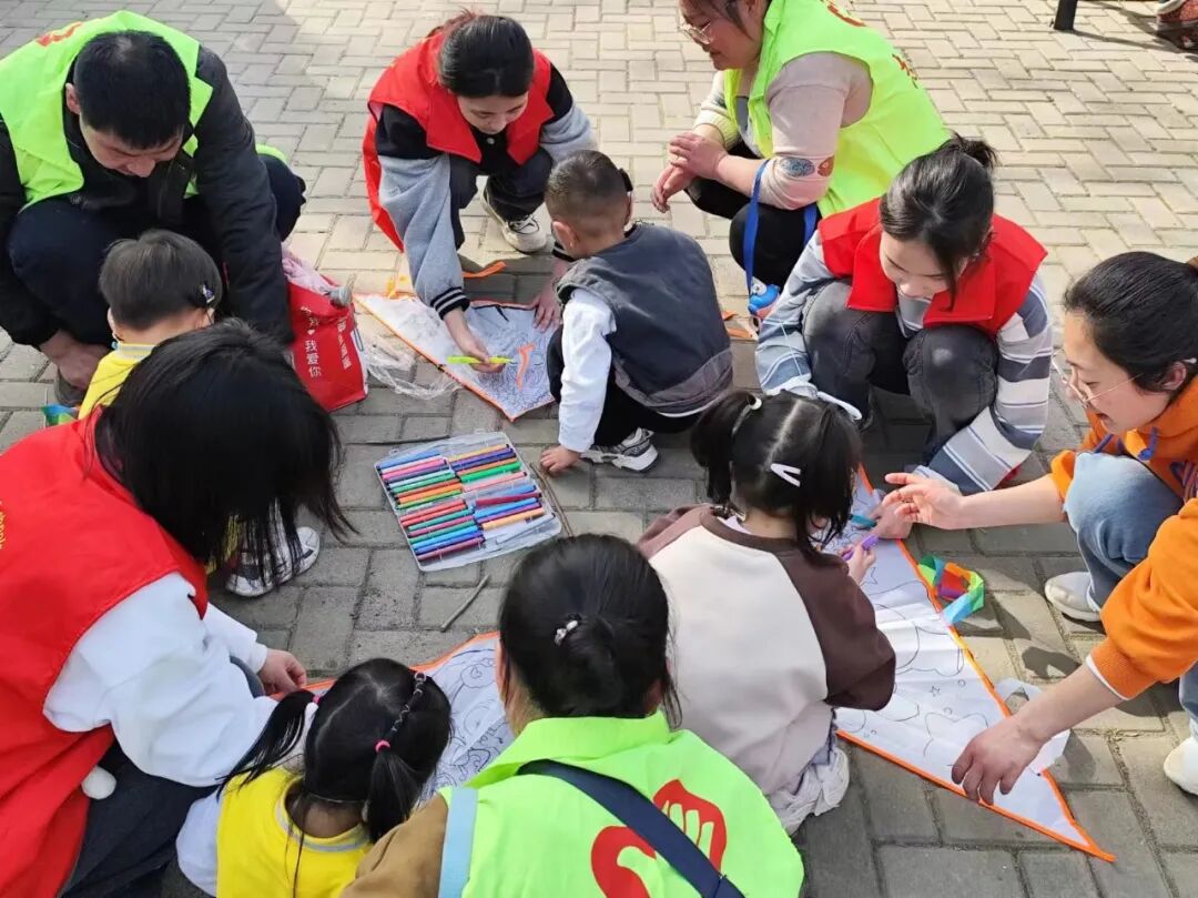 未来聋儿听力语言康复中心