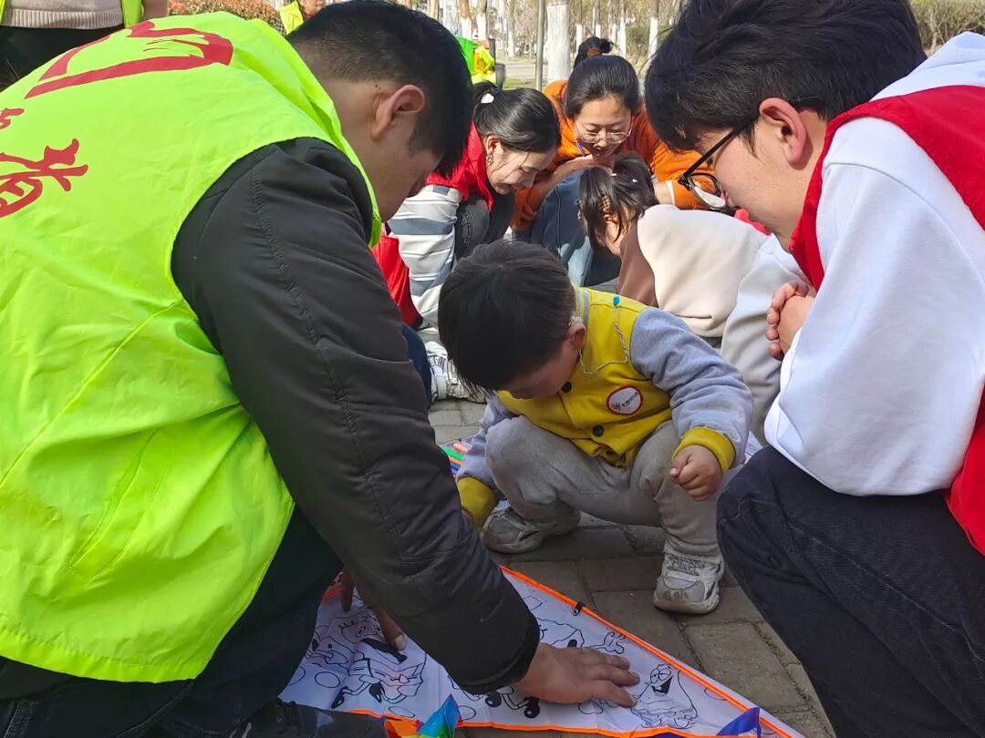 未来聋儿听力语言康复中心