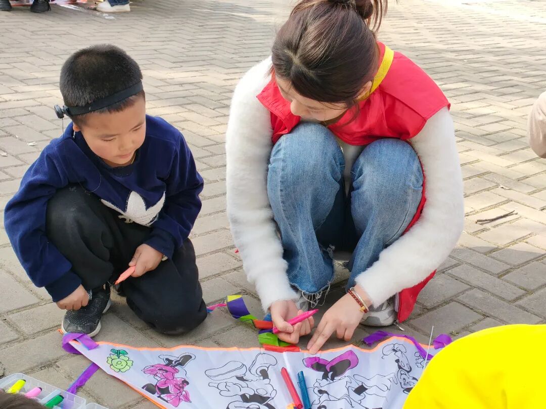 未来聋儿听力语言康复中心