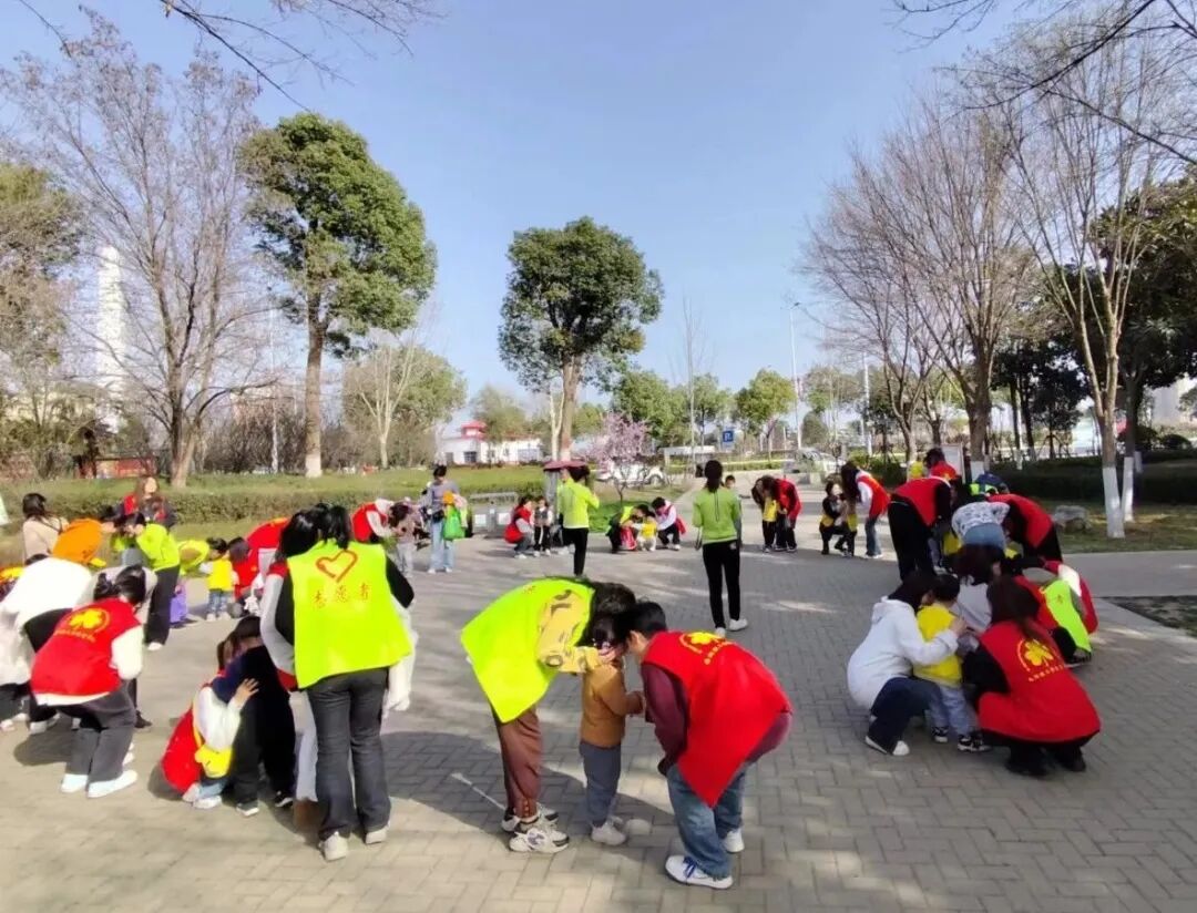 未来聋儿听力语言康复中心