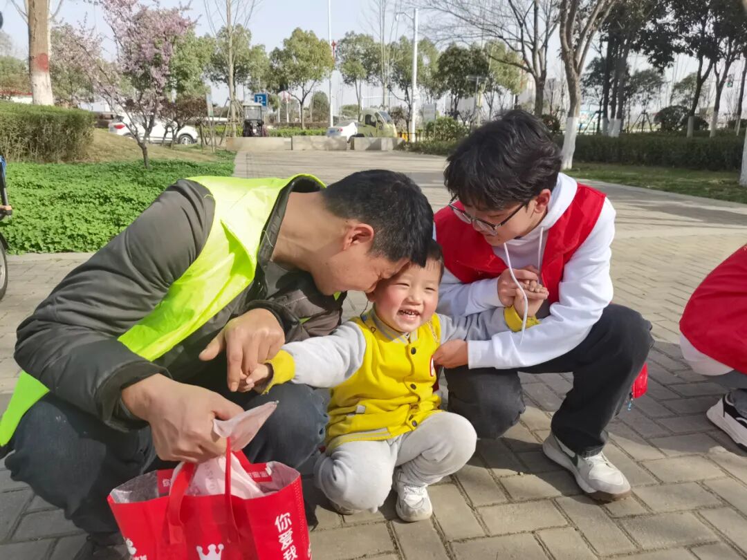 未来聋儿听力语言康复中心