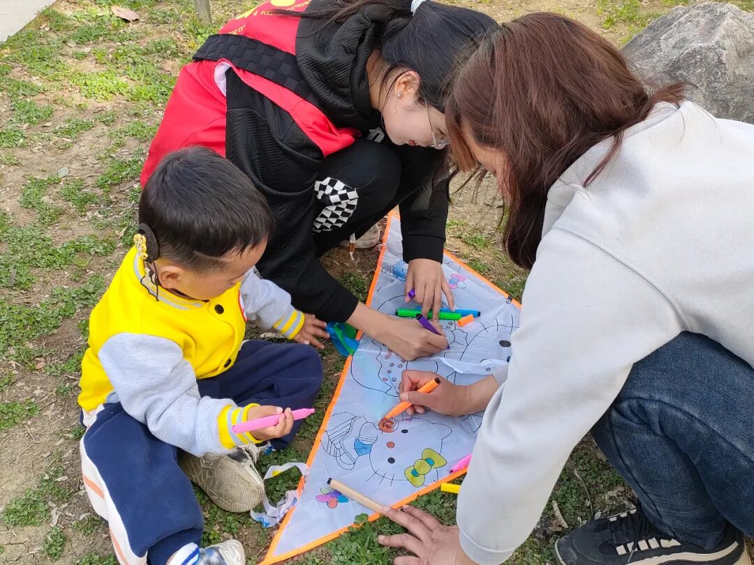 未来聋儿听力语言康复中心