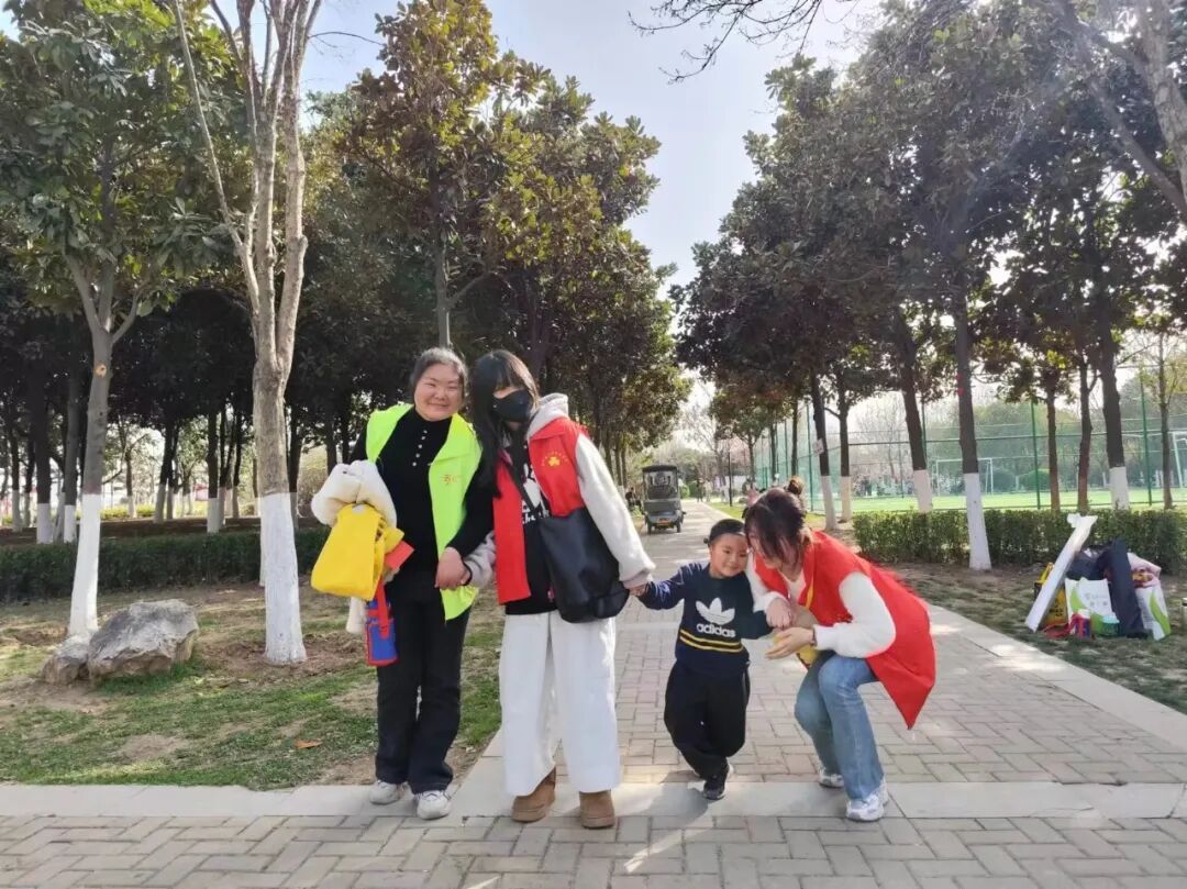 未来聋儿听力语言康复中心