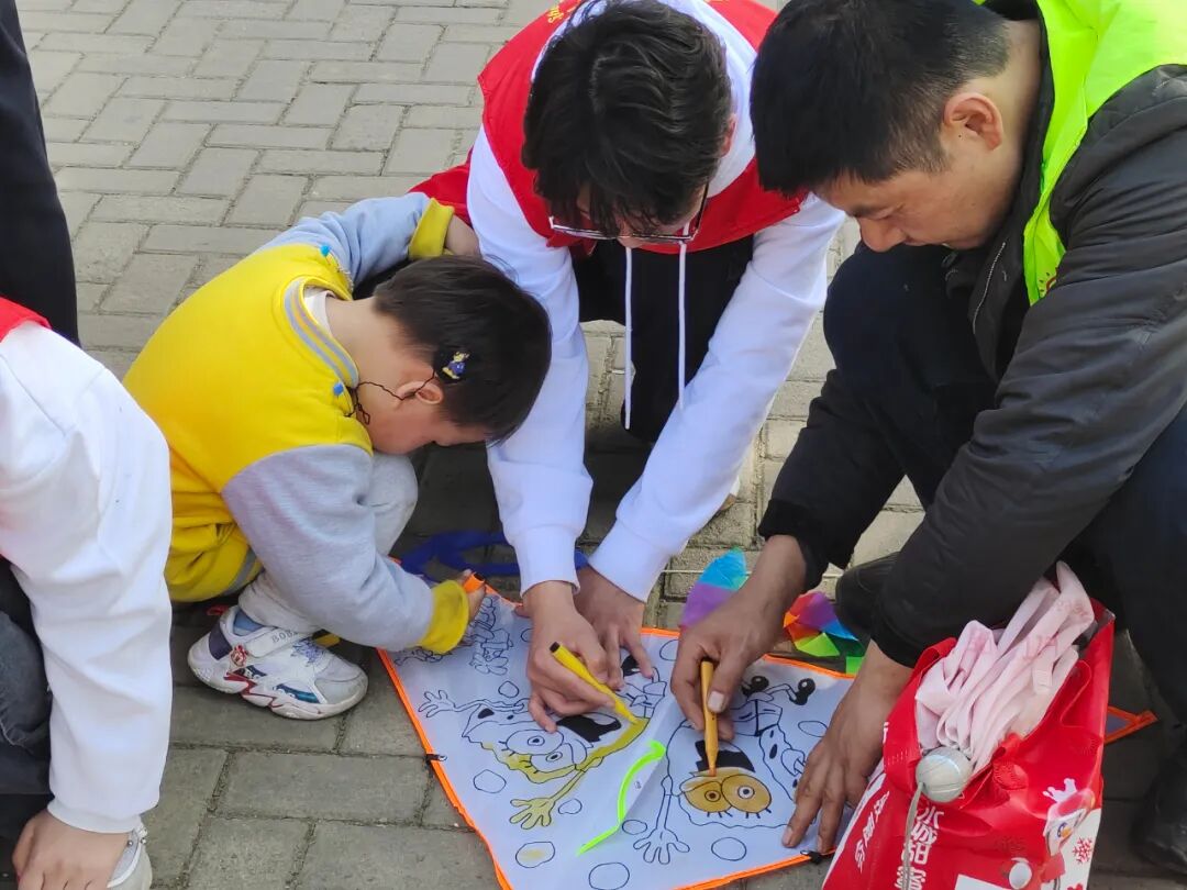 未来聋儿听力语言康复中心