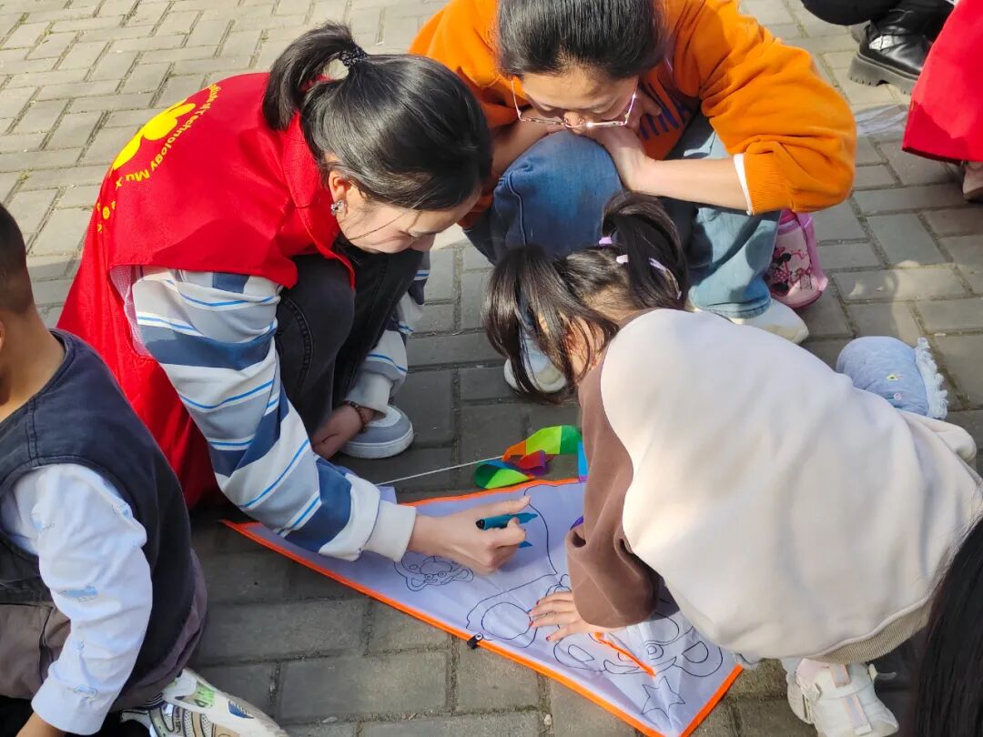 未来聋儿听力语言康复中心