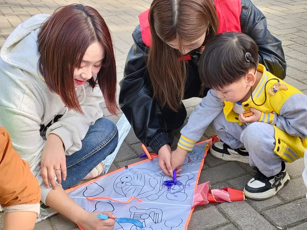 未来聋儿听力语言康复中心