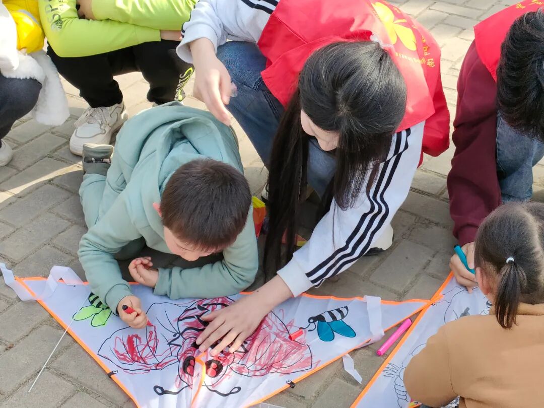 未来聋儿听力语言康复中心