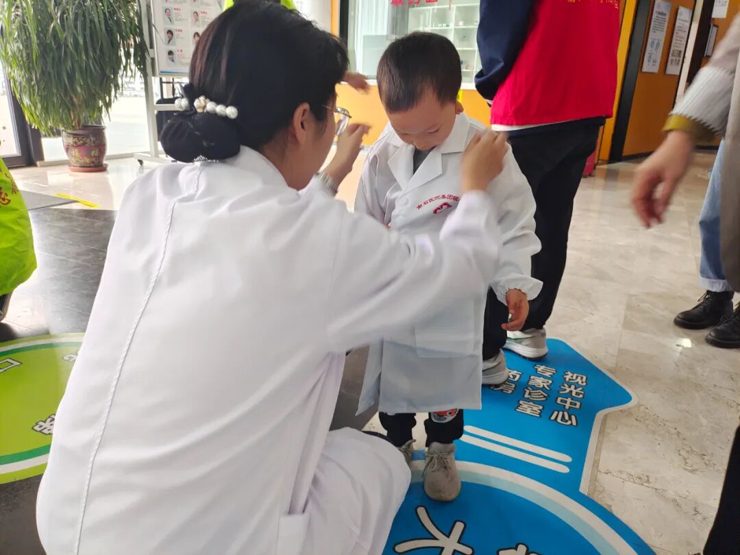 未来听障儿童听力语言康复中心