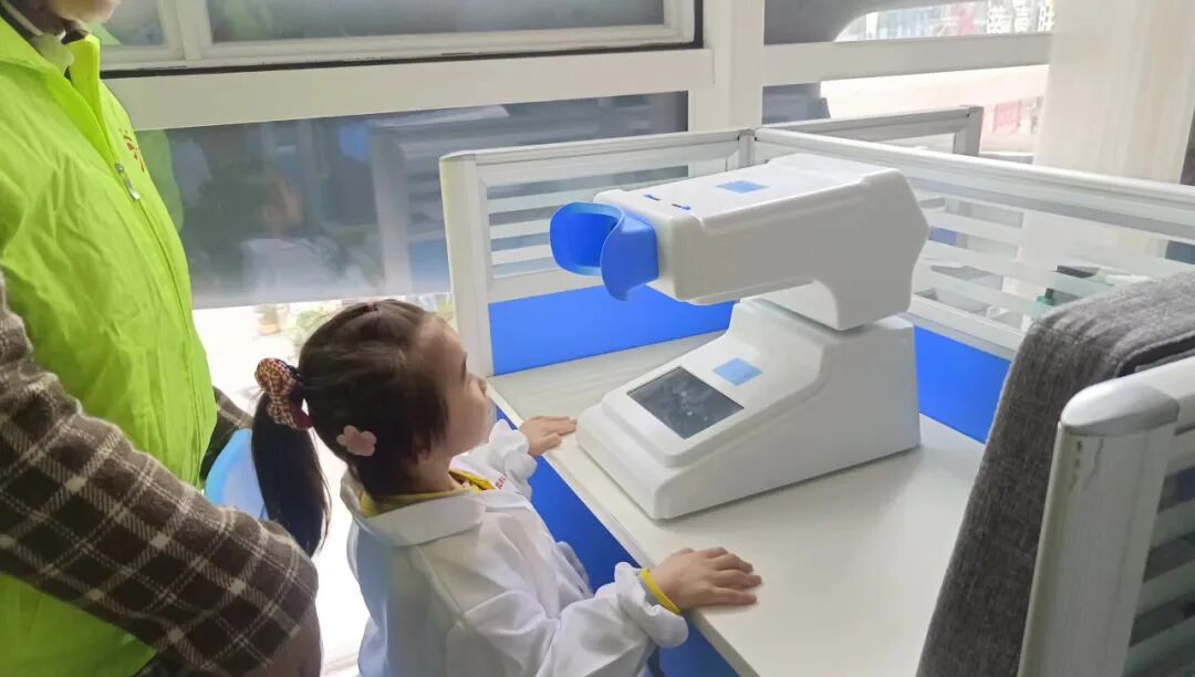 未来听障儿童听力语言康复中心