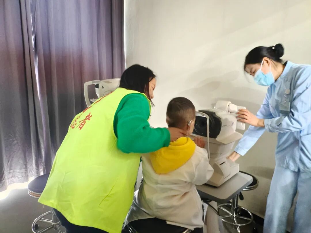 未来听障儿童听力语言康复中心