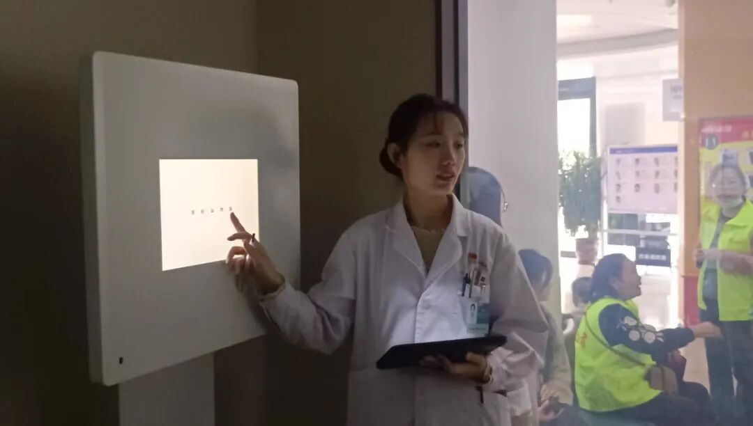 未来听障儿童听力语言康复中心