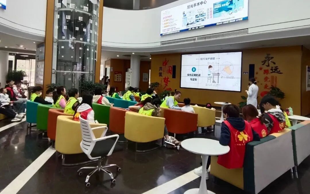 未来听障儿童听力语言康复中心