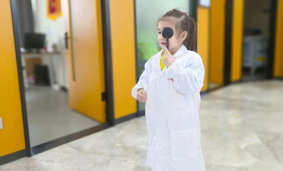 未来听障儿童听力语言康复中心