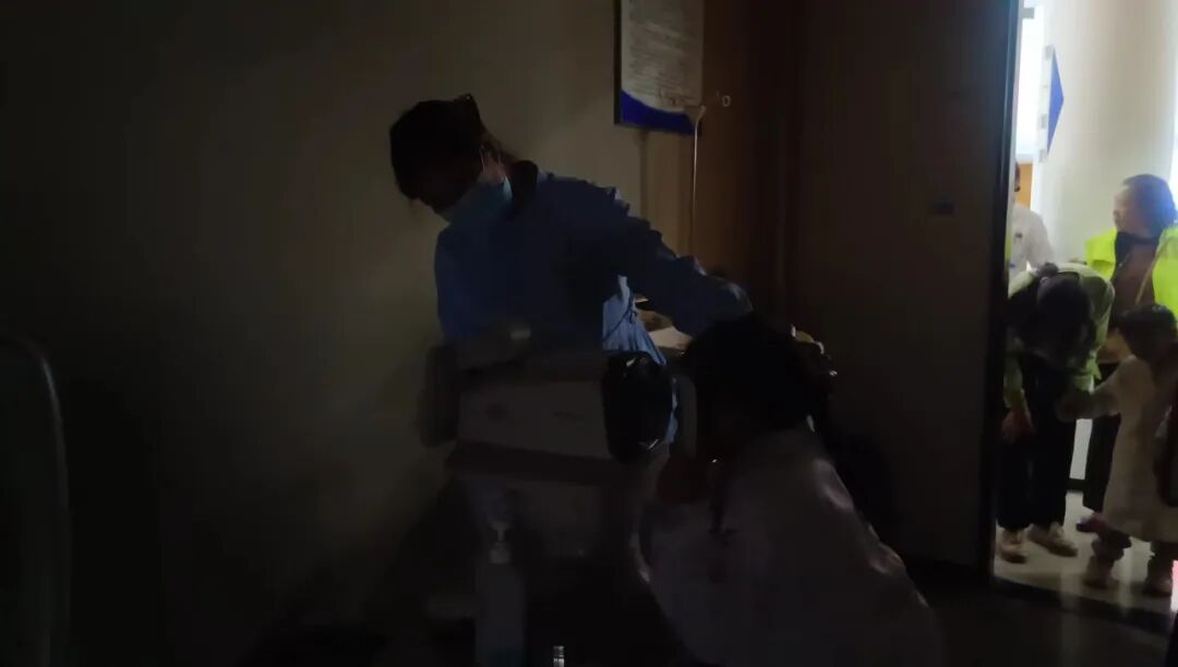 未来听障儿童听力语言康复中心