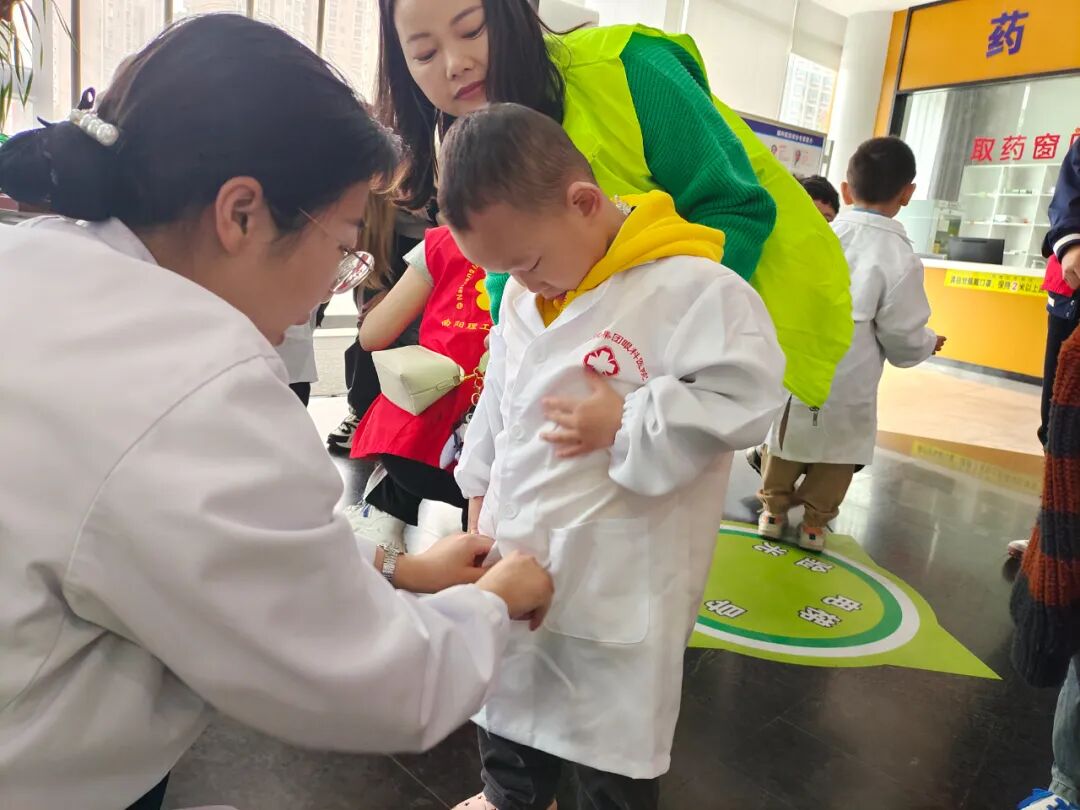 未来听障儿童听力语言康复中心