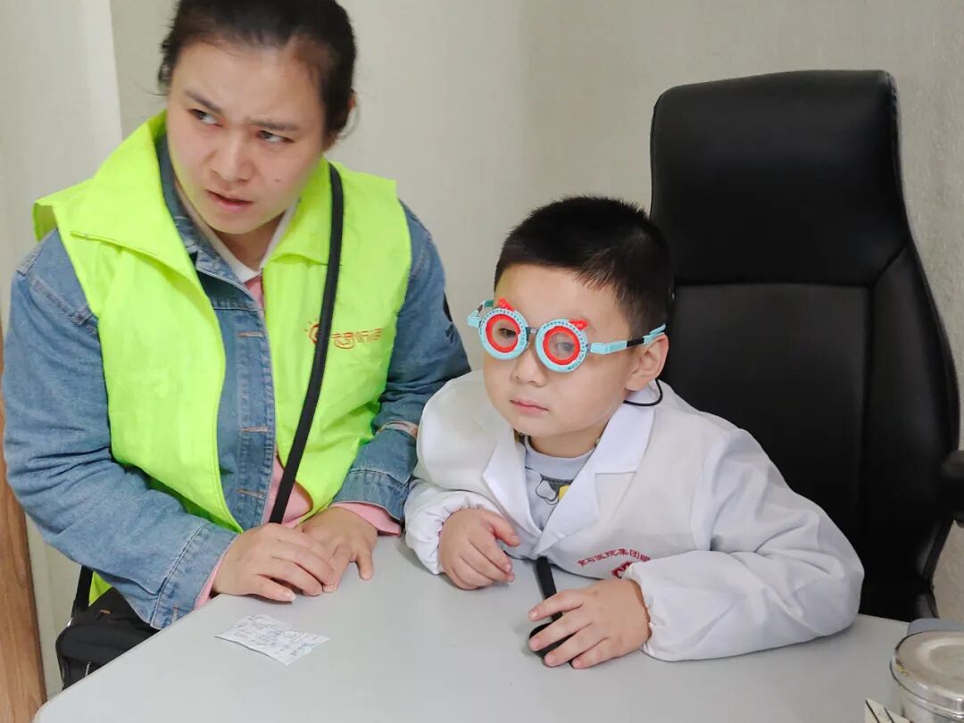 未来听障儿童听力语言康复中心