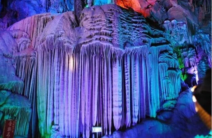 青山妩媚、碧水痴缠——超全桂林旅游攻略