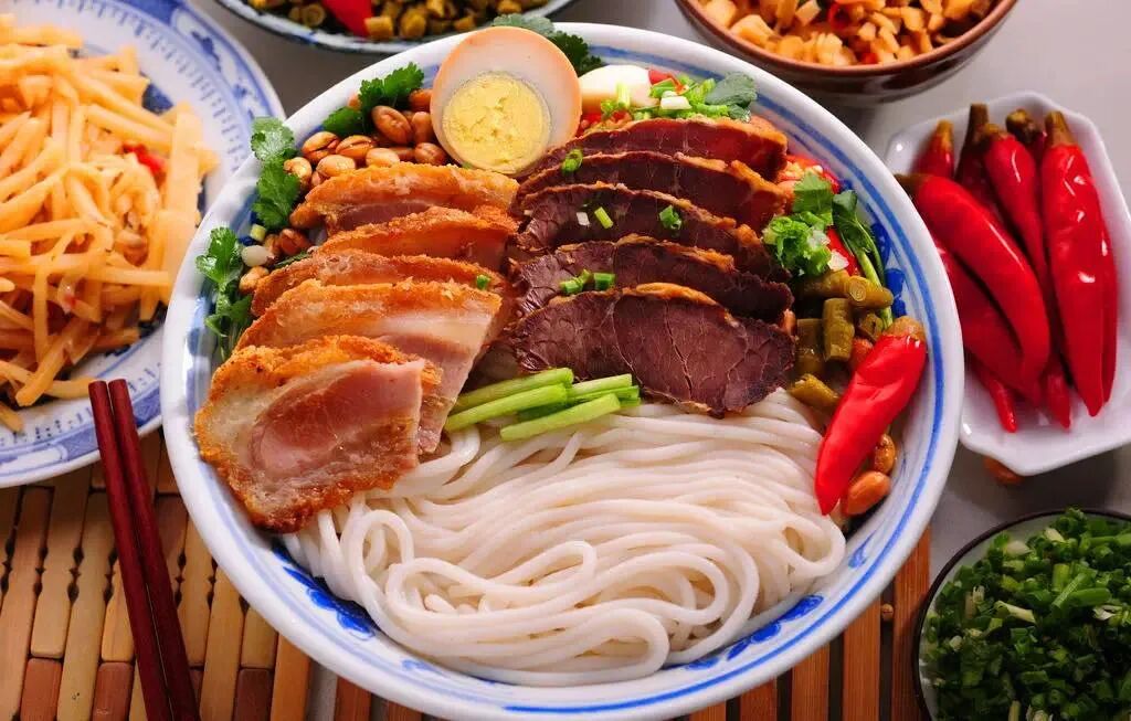 青山妩媚、碧水痴缠——超全桂林旅游攻略