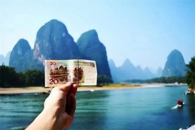 青山妩媚、碧水痴缠——超全桂林旅游攻略