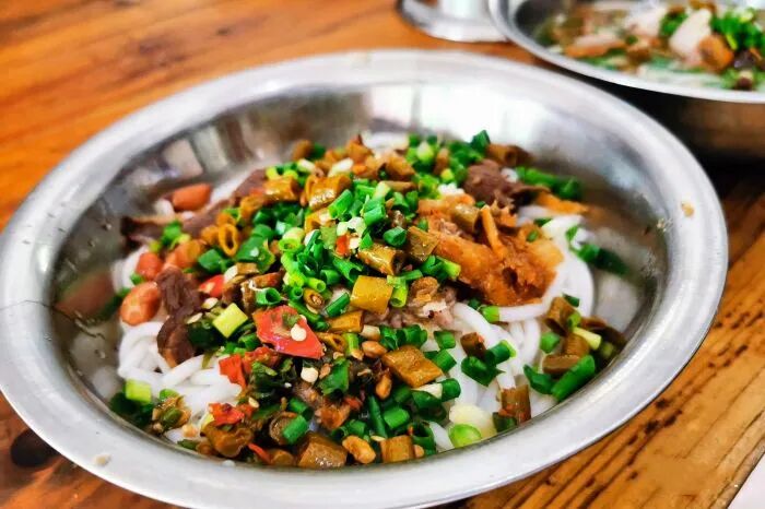 青山妩媚、碧水痴缠——超全桂林旅游攻略