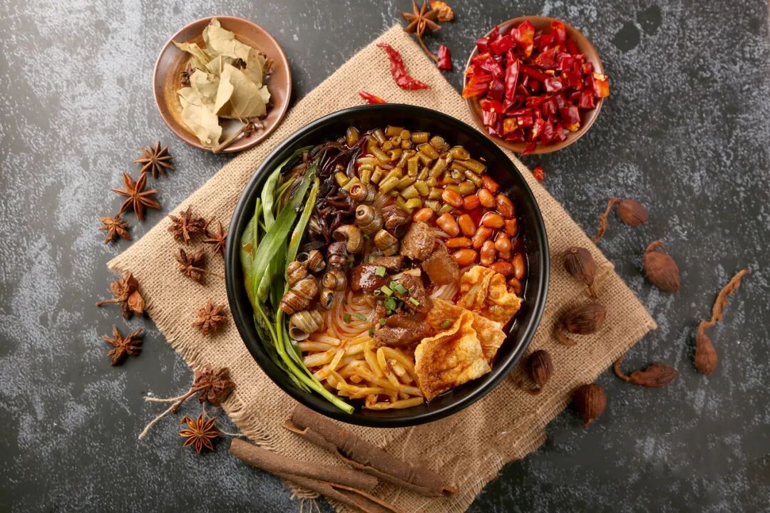 青山妩媚、碧水痴缠——超全桂林旅游攻略