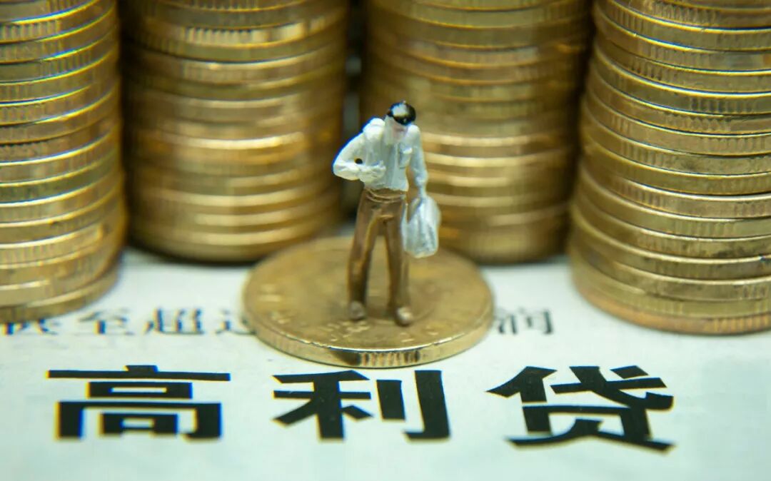 谁说坐牢能抵债？别再忽悠逾期借款人了！