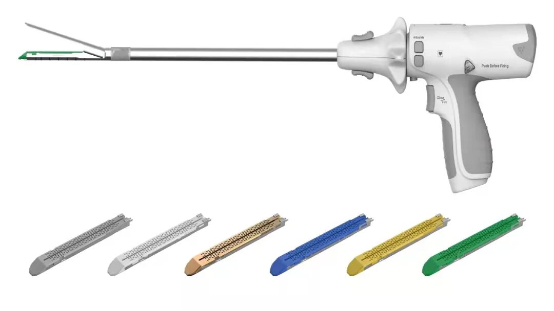 医疗吻合器是什么医疗耗材兵器谱之钩篇---吻合器_https://www.jmylbn.com_新闻资讯_第11张