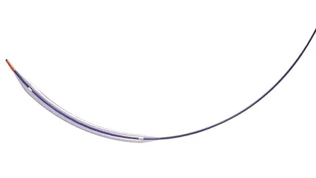 医疗耗材做什么好原创科普好文｜医疗耗材兵器谱之介入球囊_https://www.jmylbn.com_新闻资讯_第20张