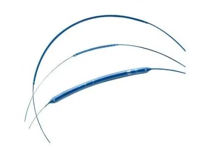 医疗耗材做什么好原创科普好文｜医疗耗材兵器谱之介入球囊_https://www.jmylbn.com_新闻资讯_第13张